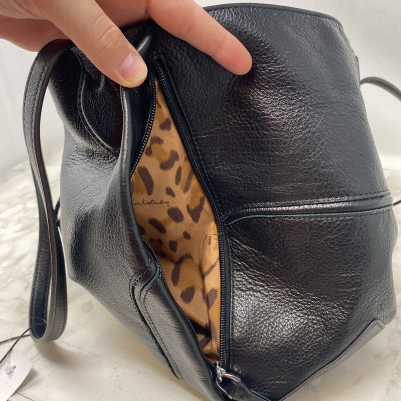 AIMEE KESTENBERG WOMEN'S BAG black