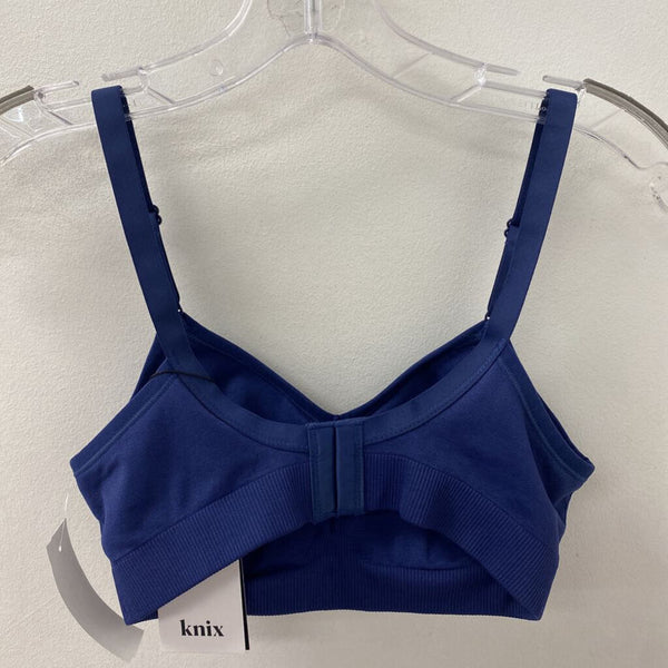 knix WOMEN'S ACTIVE BRA xs+