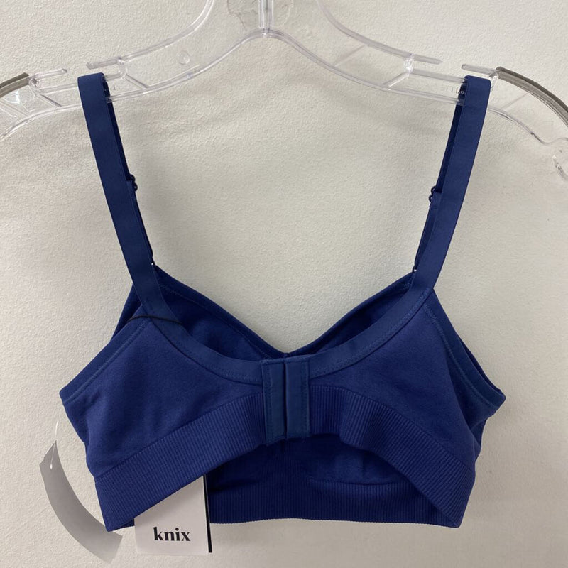knix WOMEN'S ACTIVE BRA xs+