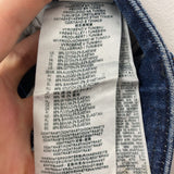 DIESEL WOMEN'S SKIRT blue S/30