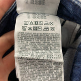 DIESEL WOMEN'S SKIRT blue S/30