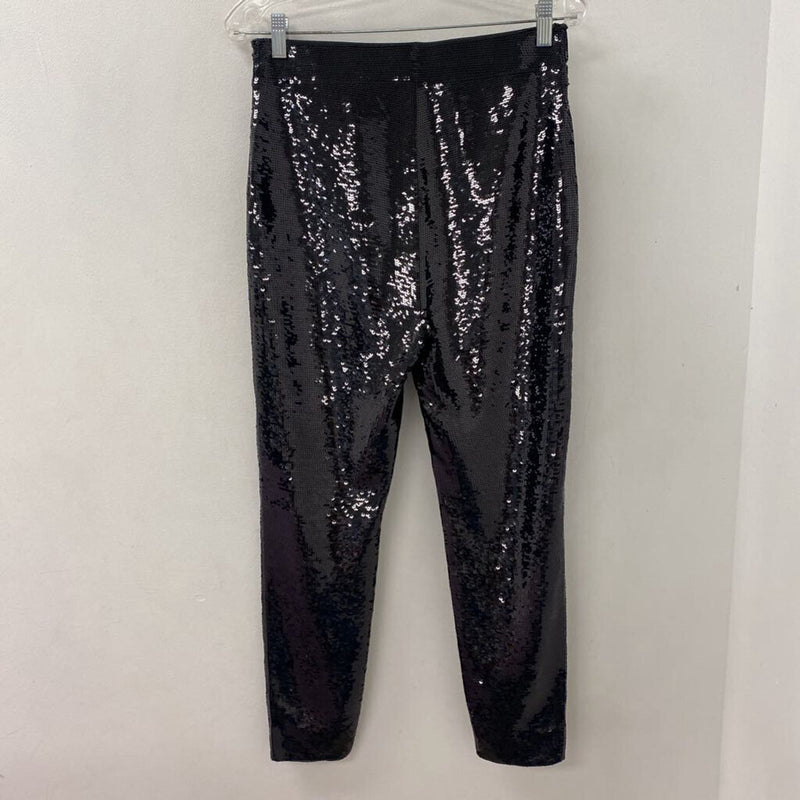 MICHAEL KORS WOMEN'S PANTS black M
