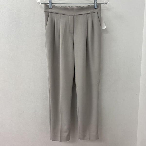 BABATON WOMEN'S PANTS grey 0