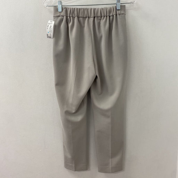 BABATON WOMEN'S PANTS grey 0