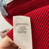 BABATON WOMEN'S TOP red S