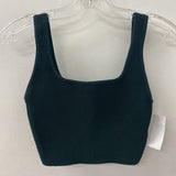 BABATON WOMEN'S TOP forest green S