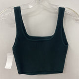 BABATON WOMEN'S TOP forest green S