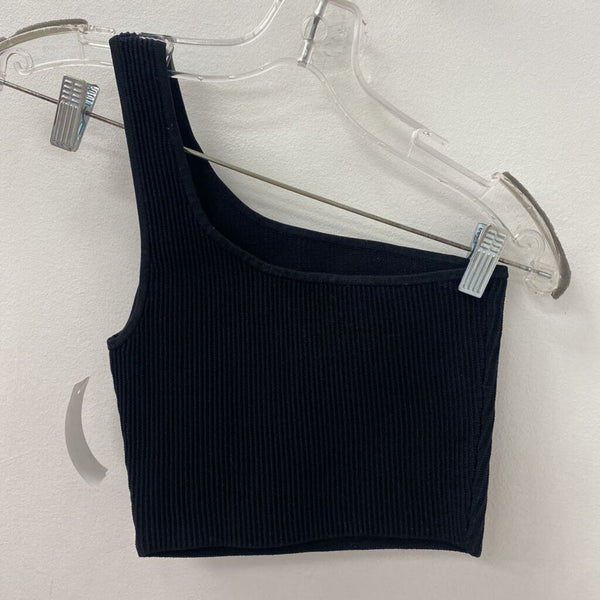BABATON WOMEN'S TOP black S