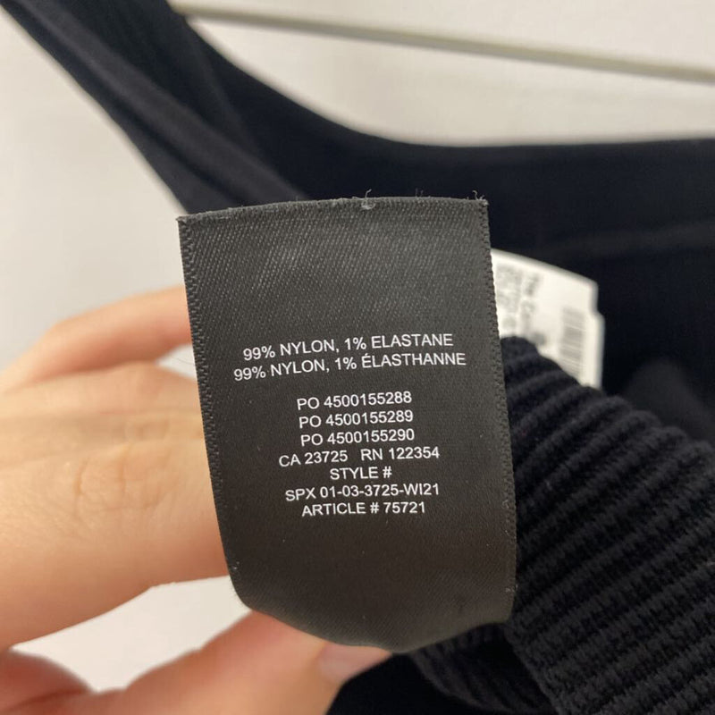 BABATON WOMEN'S TOP black S