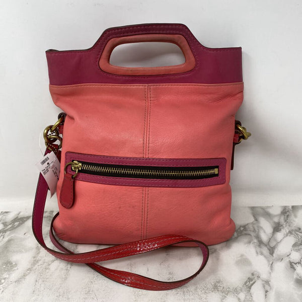 COACH WOMEN'S BAG pink