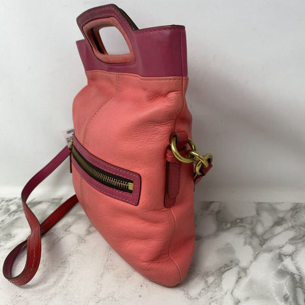 COACH WOMEN'S BAG pink