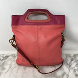 COACH WOMEN'S BAG pink