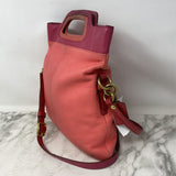 COACH WOMEN'S BAG pink