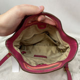 COACH WOMEN'S BAG pink