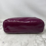 COACH WOMEN'S BAG plum