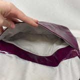 COACH WOMEN'S BAG plum