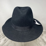 H&M WOMEN'S HAT black L