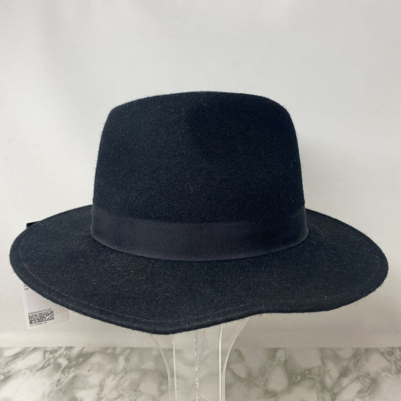 H&M WOMEN'S HAT black L