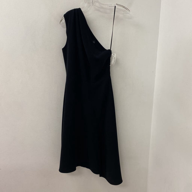 DENNIS MEROTTO WOMEN'S DRESS black 4