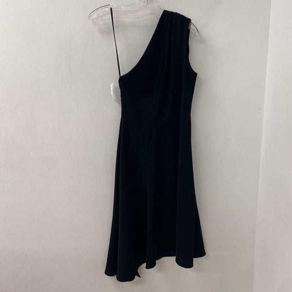 DENNIS MEROTTO WOMEN'S DRESS black 4