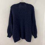 WILFRED WOMEN'S CARDIGAN navy XS