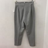 ZARA WOMEN'S PANTS grey M