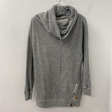 ROOTS WOMEN'S SWEATER grey S
