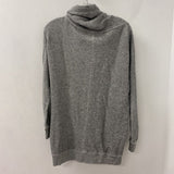 ROOTS WOMEN'S SWEATER grey S