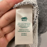 ROOTS WOMEN'S SWEATER grey S