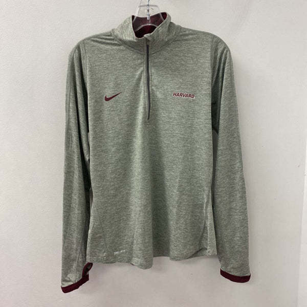 NIKE WOMEN'S ACTIVE OUTER grey M