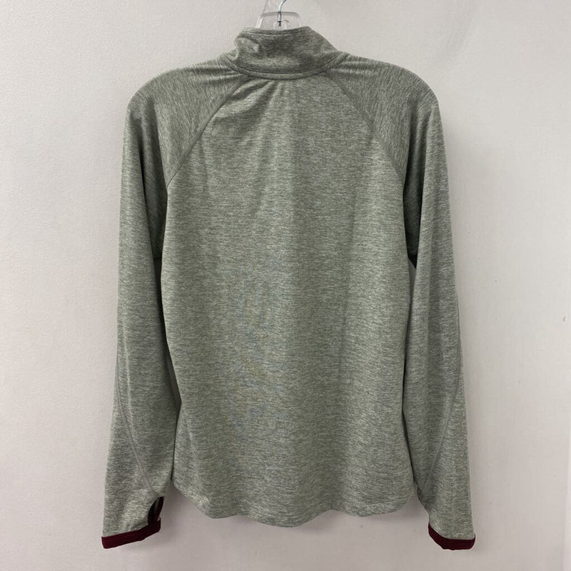 NIKE WOMEN'S ACTIVE OUTER grey M