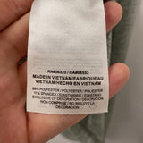NIKE WOMEN'S ACTIVE OUTER grey M