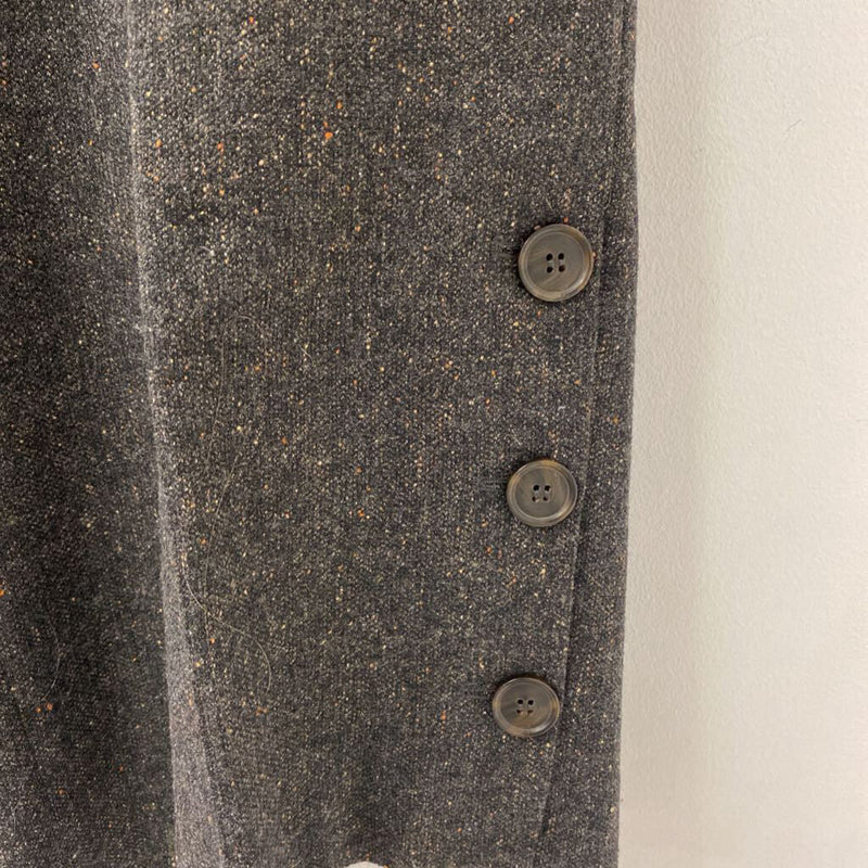 TALBOTS WOMEN'S PANTS grey 16