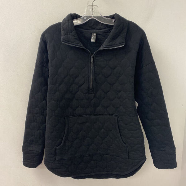 GAP WOMEN'S ACTIVE OUTER black S