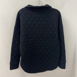 GAP WOMEN'S ACTIVE OUTER black S