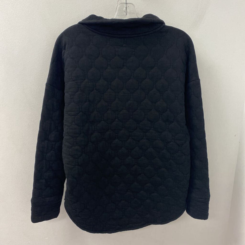 GAP WOMEN'S ACTIVE OUTER black S