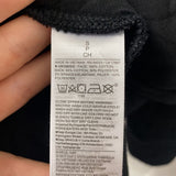 GAP WOMEN'S ACTIVE OUTER black S