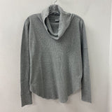 TNA WOMEN'S TOP grey S