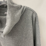 TNA WOMEN'S TOP grey S