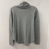 TNA WOMEN'S TOP grey S