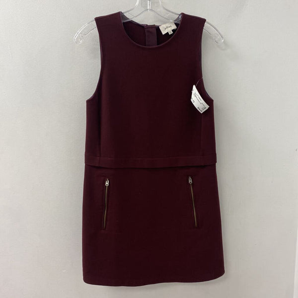 WILFRED WOMEN'S DRESS XS