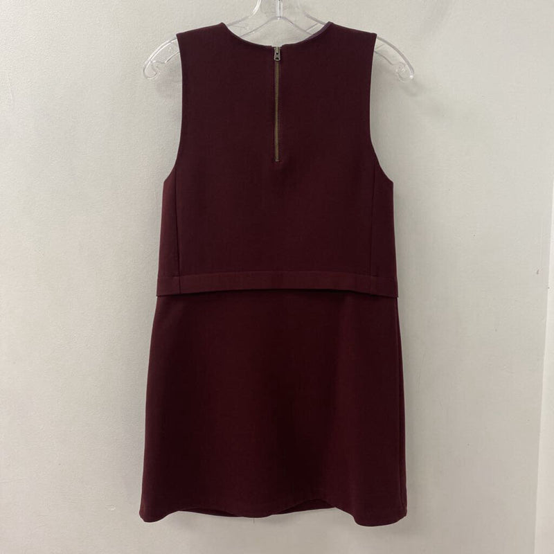 WILFRED WOMEN'S DRESS XS