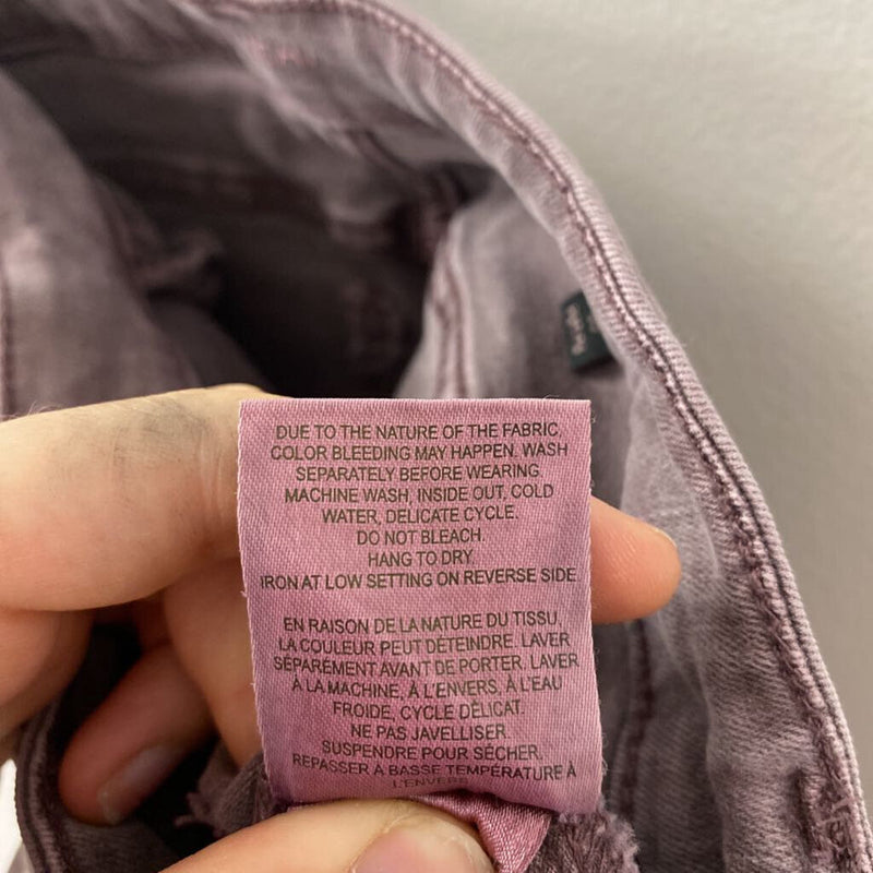 r jeans WOMEN'S JEANS S/26p