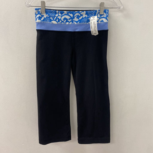 LULULEMON WOMEN'S ACTIVE BOTTOM 2/XS