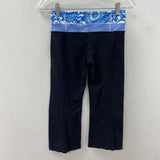 LULULEMON WOMEN'S ACTIVE BOTTOM 2/XS
