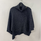 ROOTS WOMEN'S PONCHO/CAPE O/S