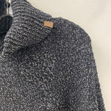 ROOTS WOMEN'S PONCHO/CAPE O/S