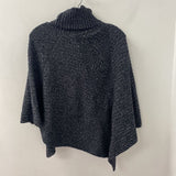 ROOTS WOMEN'S PONCHO/CAPE O/S