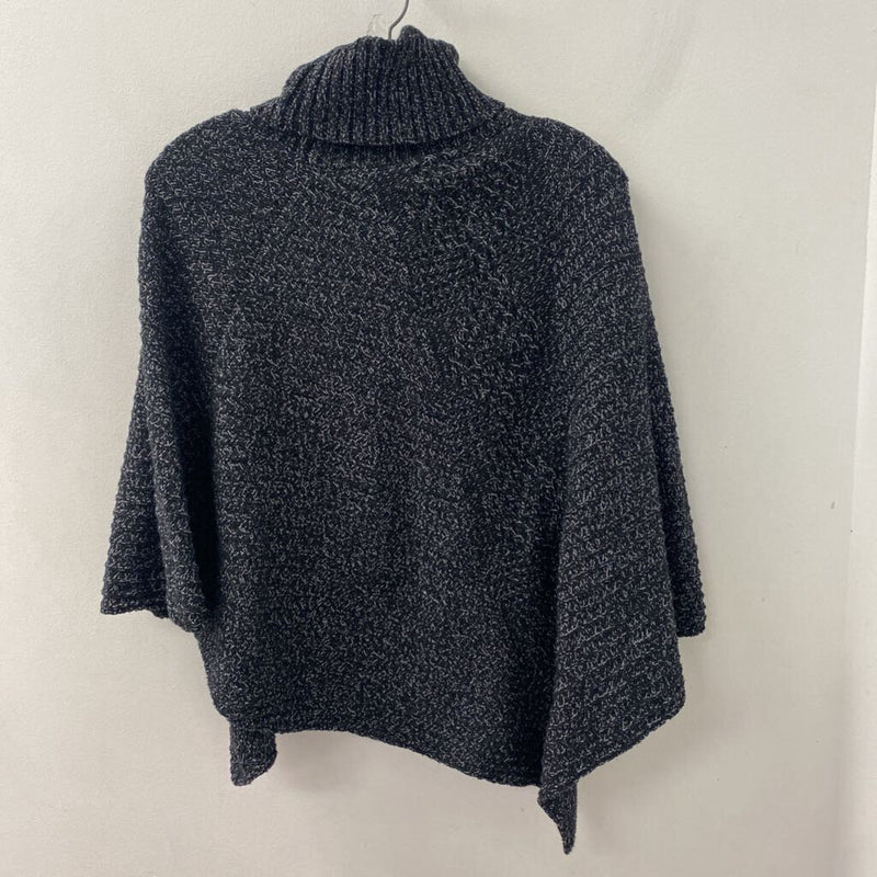 ROOTS WOMEN'S PONCHO/CAPE O/S