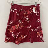 RW&CO WOMEN'S SKIRT 0/XS